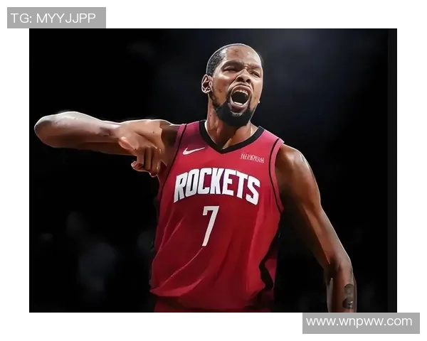 勇士主帅盛赞杜兰特：他是我们的得分机器