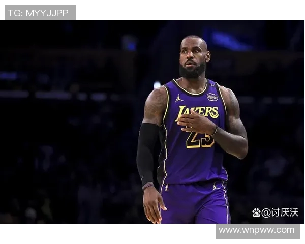 勒布朗-詹姆斯谈及退役规划：希望为湖人夺得更多总冠军！