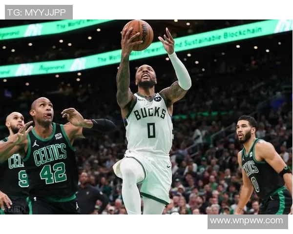 雄鹿再胜凯尔特人，继续保持稳定状态